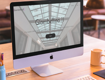 Creazione sito web affitto location Como - Sito affitto spazio coworking Como - Sito affitto spazio commerciale Como - Creazione siti web Como